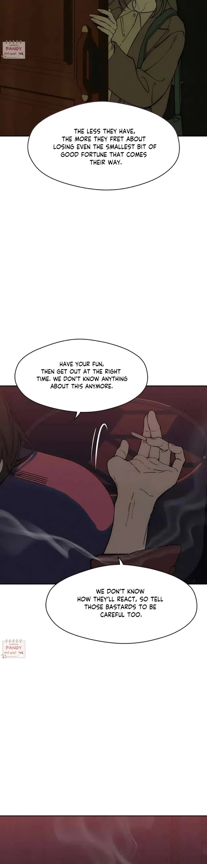 Tears on a Withered Flower Chapter 82 page 42 - Chapter 82
