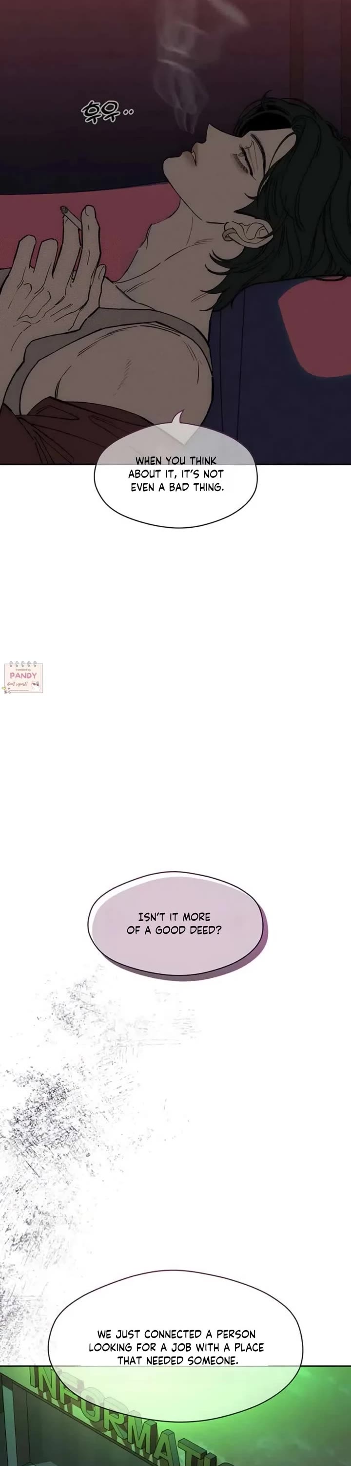 Tears on a Withered Flower Chapter 82 page 43 - Chapter 82