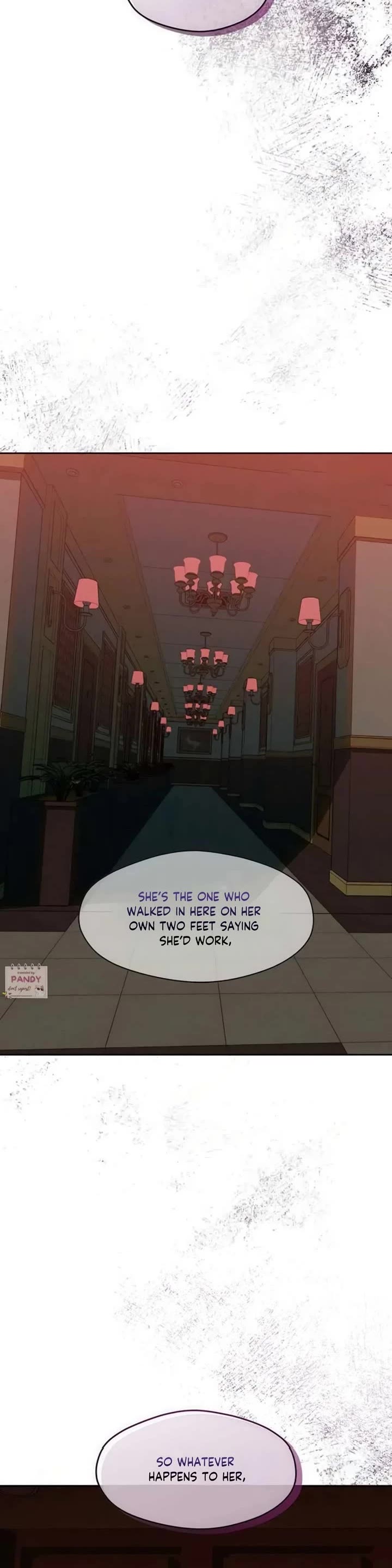 Tears on a Withered Flower Chapter 82 page 45 - Chapter 82