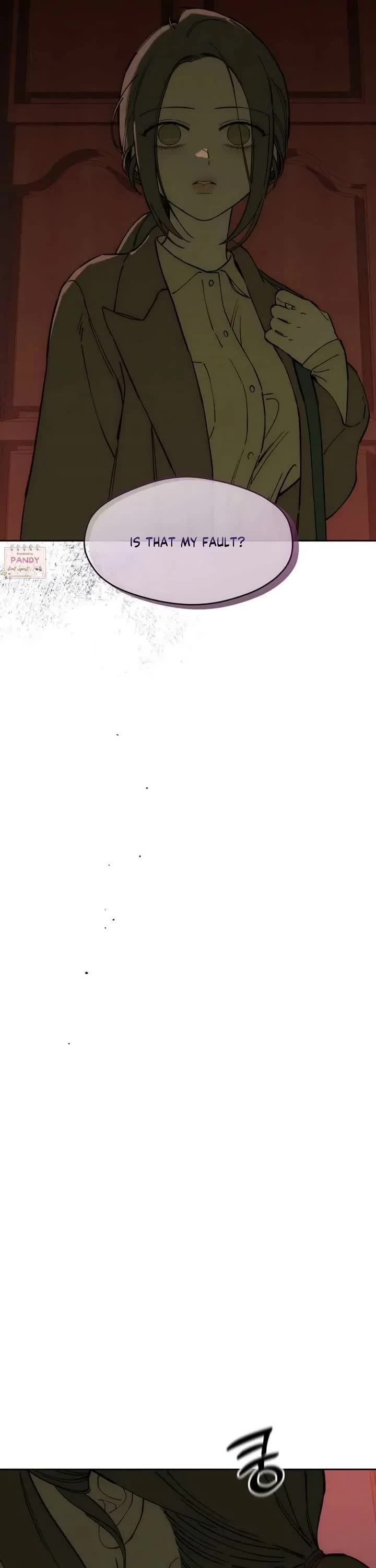 Tears on a Withered Flower Chapter 82 page 46 - Chapter 82