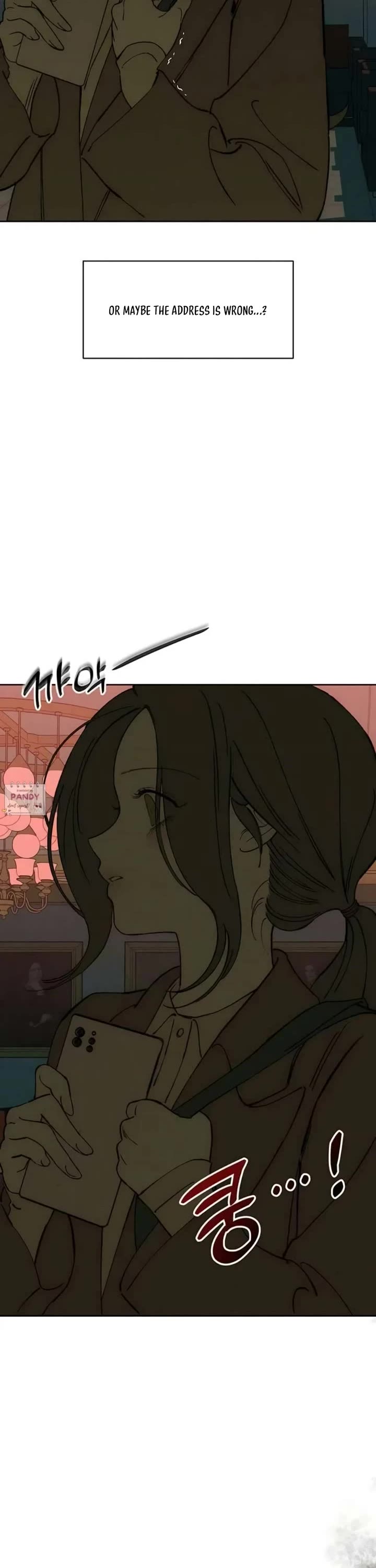Tears on a Withered Flower Chapter 82 page 48 - Chapter 82