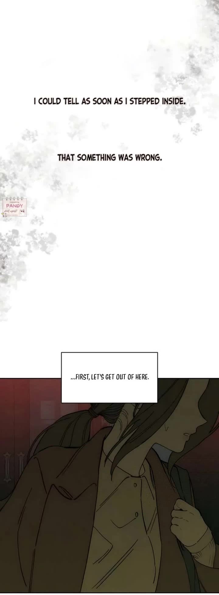 Tears on a Withered Flower Chapter 82 page 49 - Chapter 82