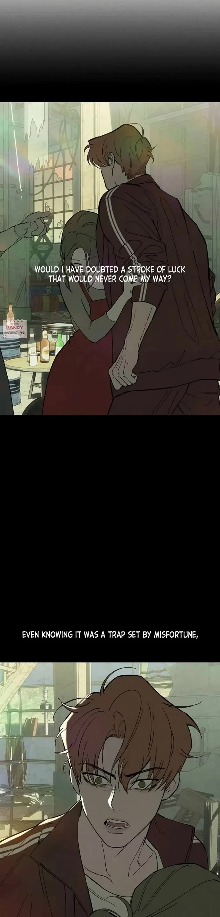 Tears on a Withered Flower Chapter 82 page 6 - Chapter 82