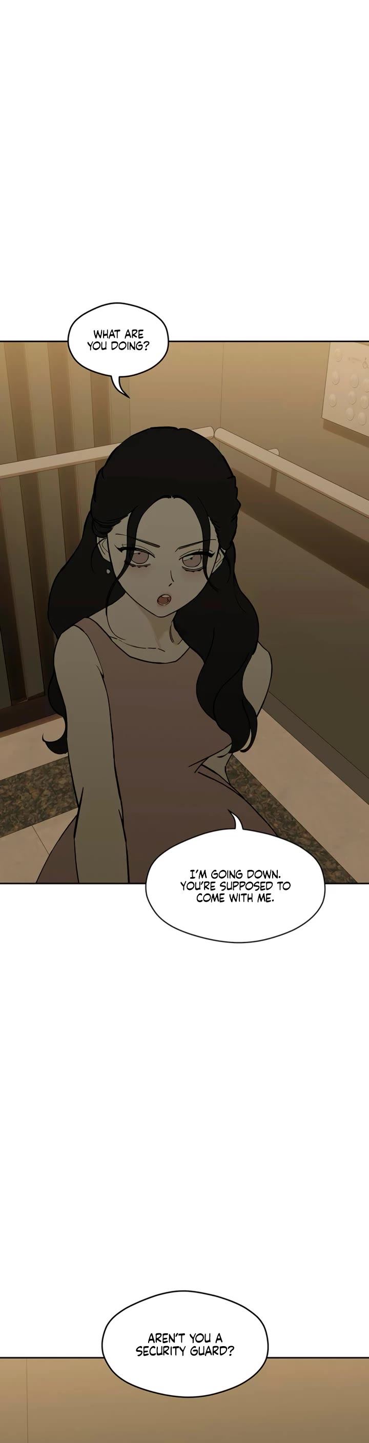 Tears on a Withered Flower Chapter 83 page 13 - Chapter 83
