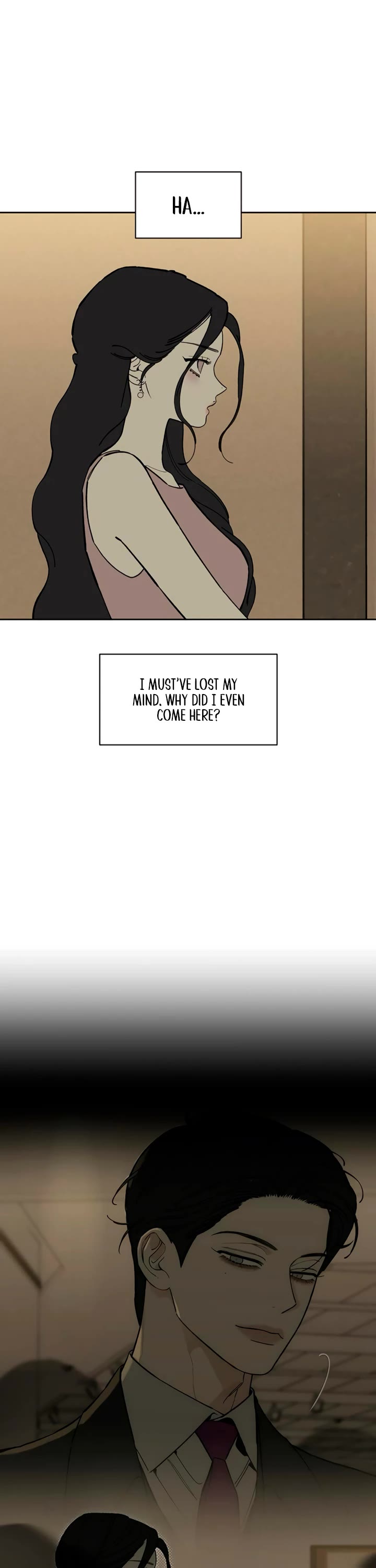 Tears on a Withered Flower Chapter 83 page 2 - Chapter 83