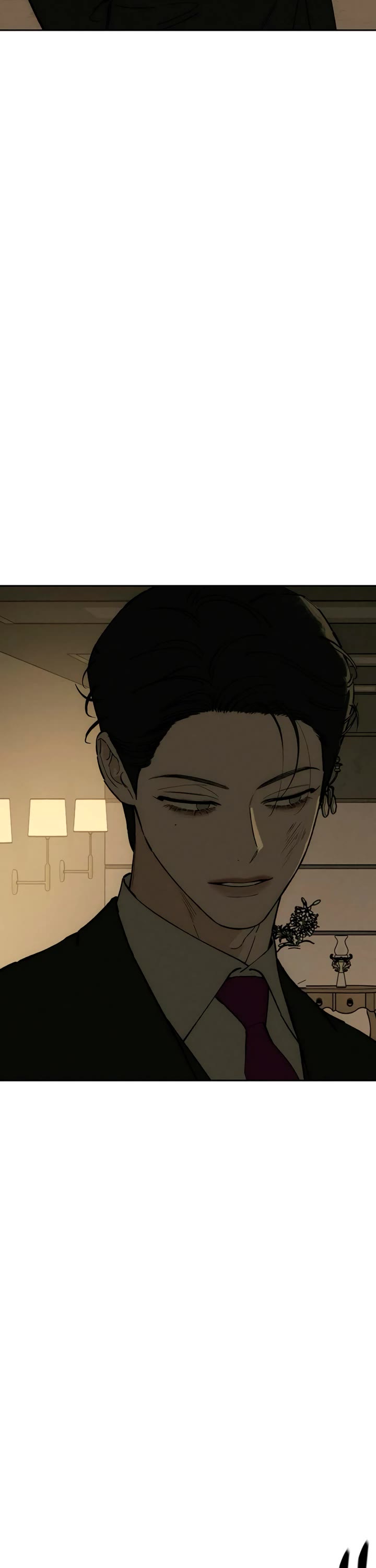Tears on a Withered Flower Chapter 83 page 20 - Chapter 83