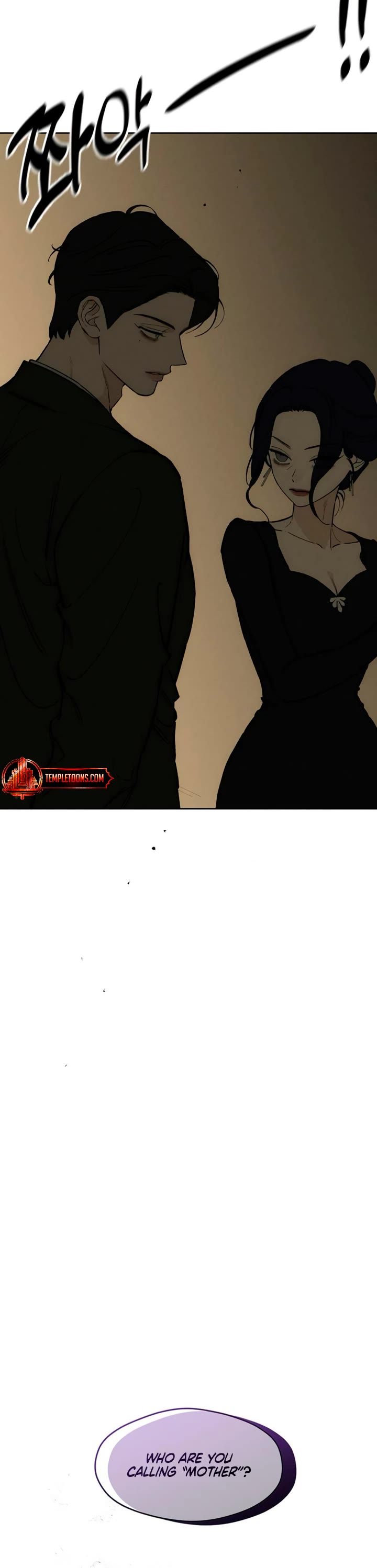 Tears on a Withered Flower Chapter 83 page 21 - Chapter 83