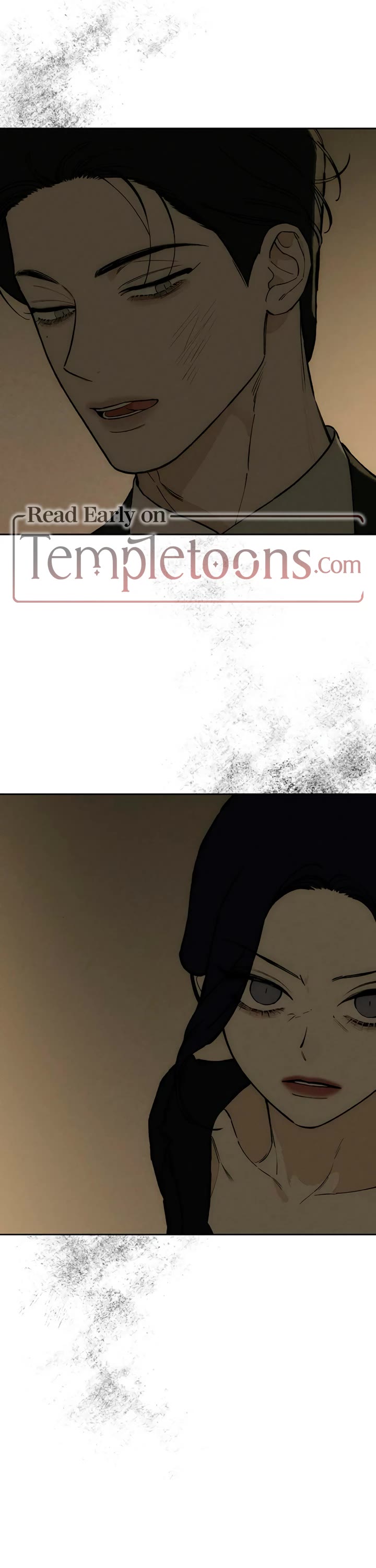 Tears on a Withered Flower Chapter 83 page 22 - Chapter 83