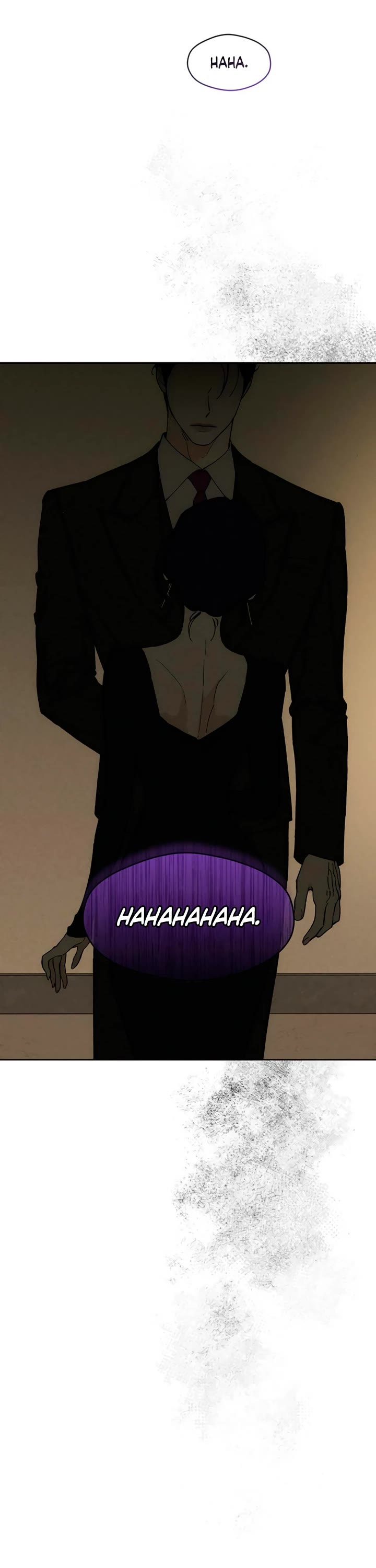 Tears on a Withered Flower Chapter 83 page 26 - Chapter 83