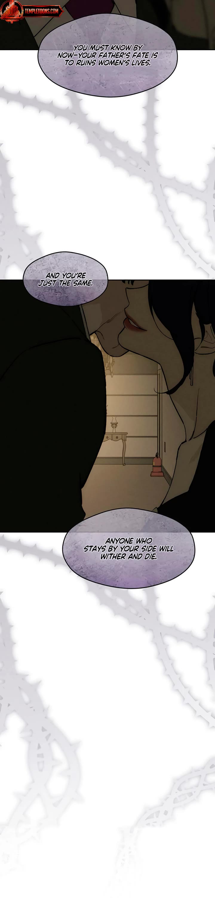 Tears on a Withered Flower Chapter 83 page 29 - Chapter 83