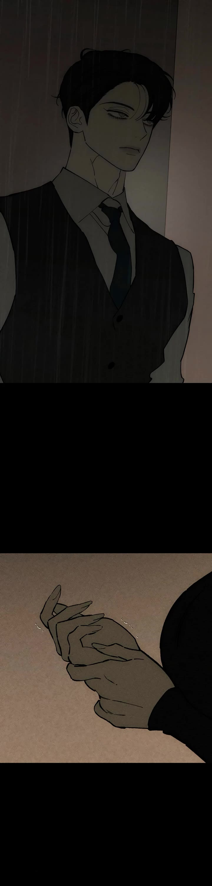 Tears on a Withered Flower Chapter 83 page 34 - Chapter 83