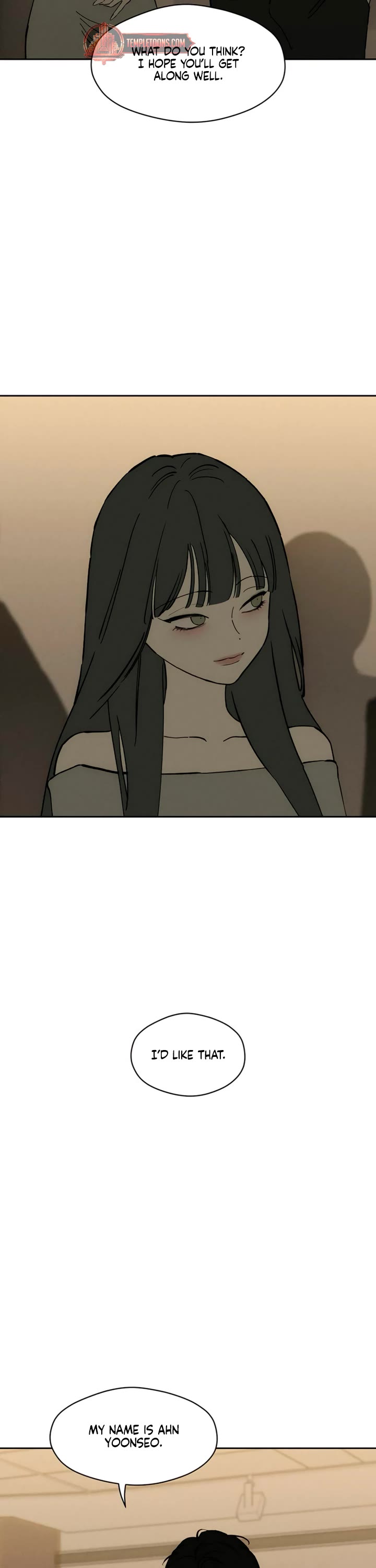 Tears on a Withered Flower Chapter 83 page 39 - Chapter 83