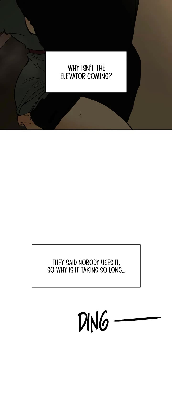 Tears on a Withered Flower Chapter 83 page 4 - Chapter 83