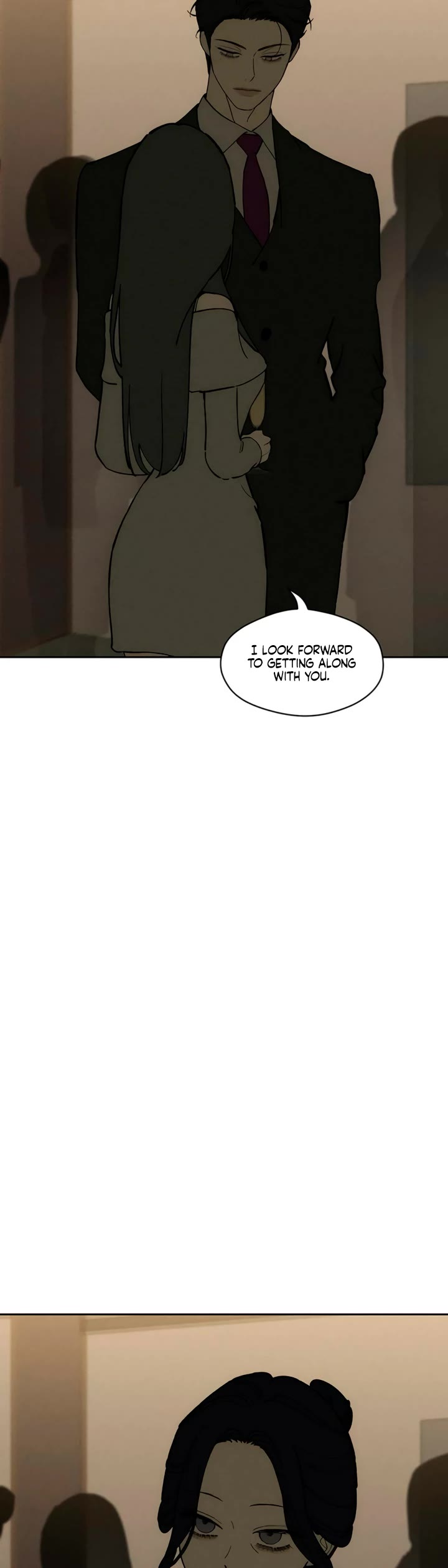 Tears on a Withered Flower Chapter 83 page 40 - Chapter 83
