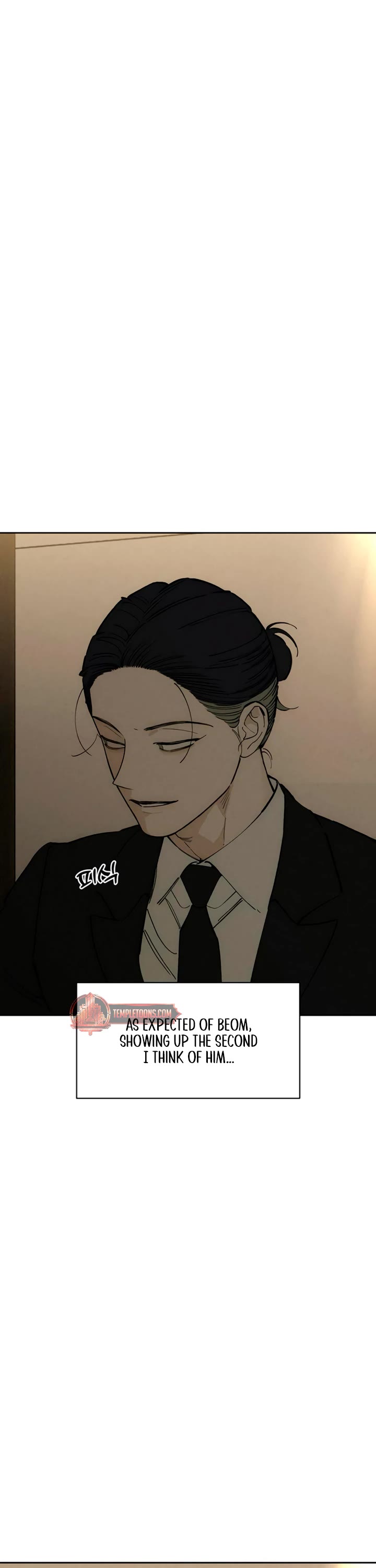 Tears on a Withered Flower Chapter 83 page 48 - Chapter 83