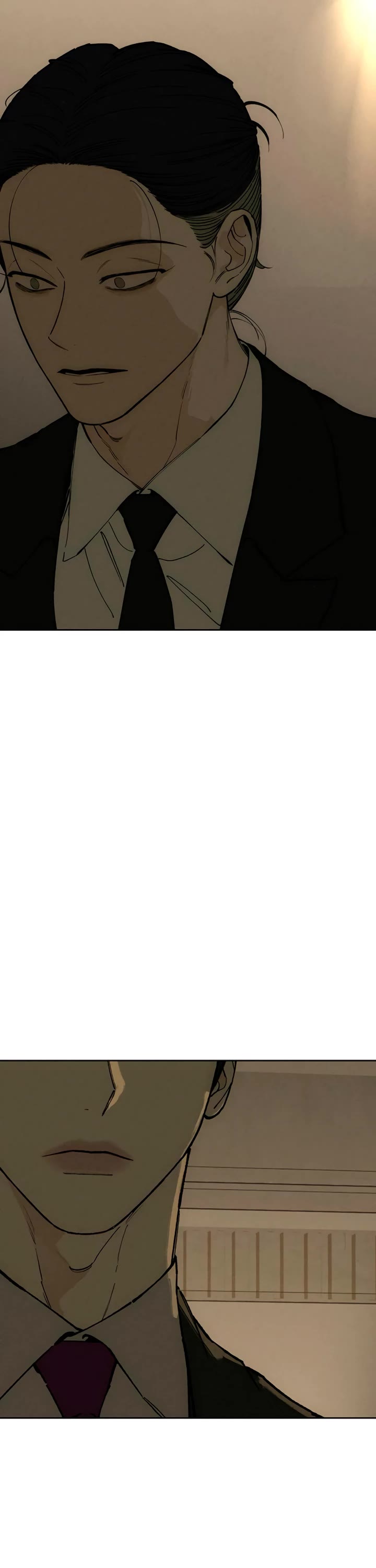 Tears on a Withered Flower Chapter 83 page 49 - Chapter 83