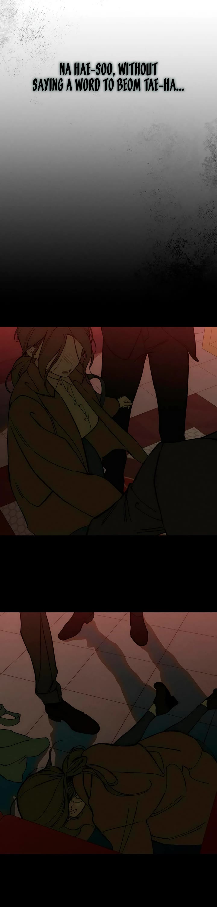 Tears on a Withered Flower Chapter 83 page 53 - Chapter 83