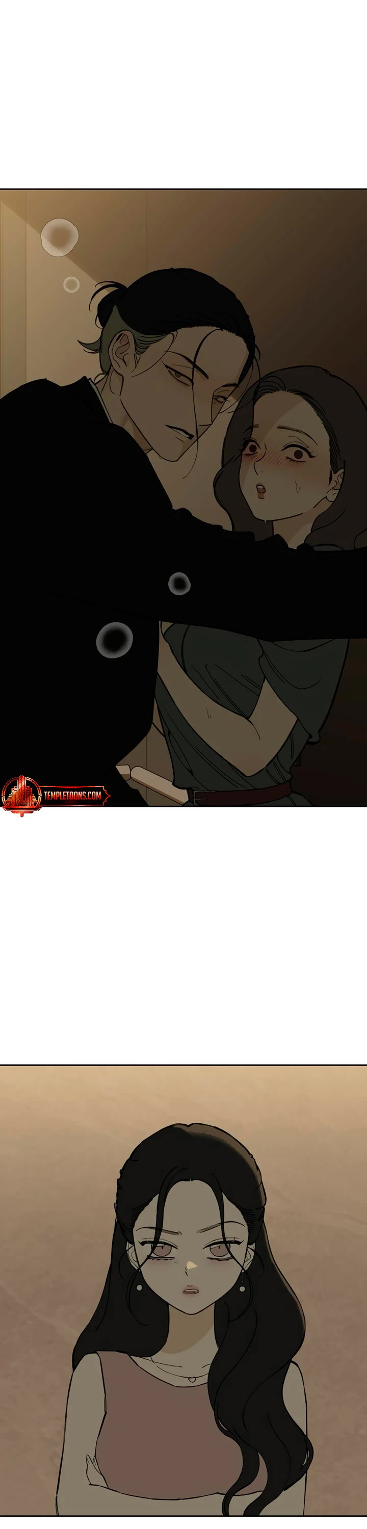 Tears on a Withered Flower Chapter 83 page 6 - Chapter 83