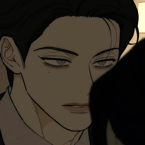 Tears on a Withered Flower Chapter 83 cover