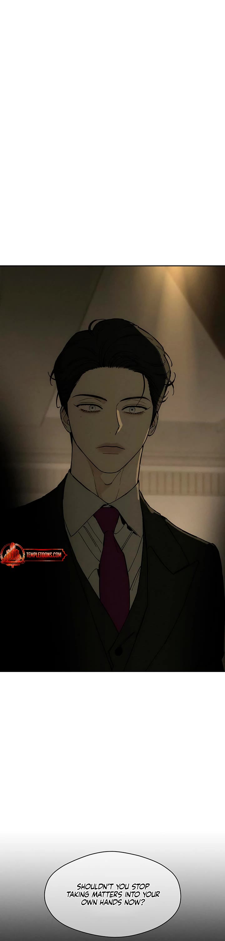 Tears on a Withered Flower Chapter 84 page 12 - Chapter 84