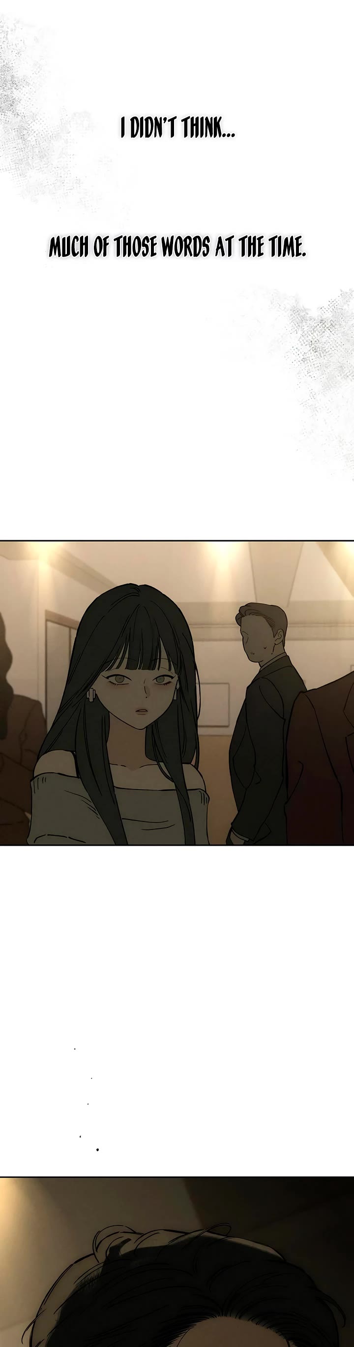 Tears on a Withered Flower Chapter 84 page 15 - Chapter 84