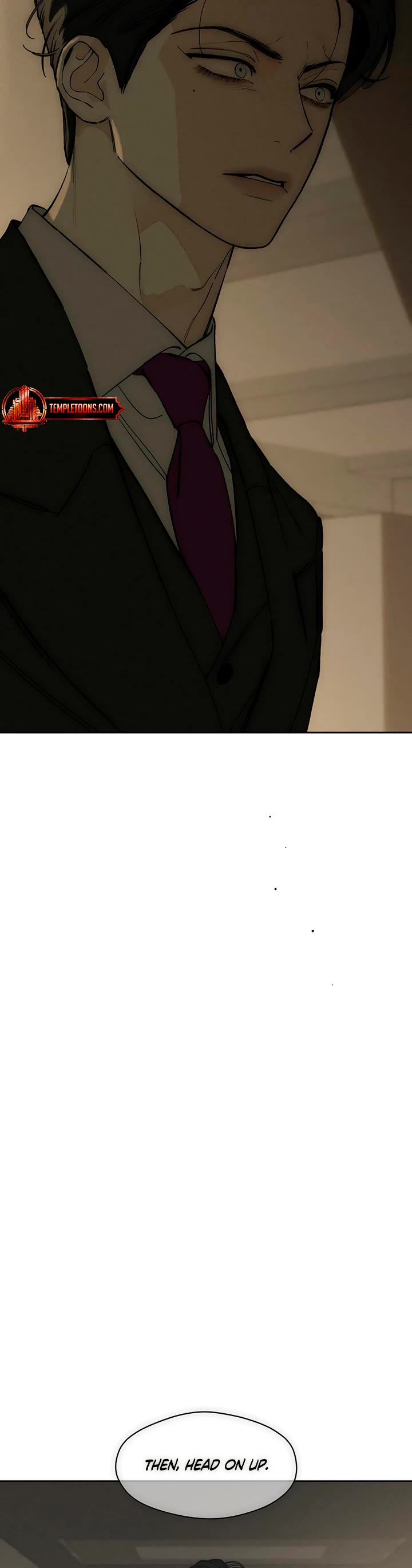 Tears on a Withered Flower Chapter 84 page 16 - Chapter 84