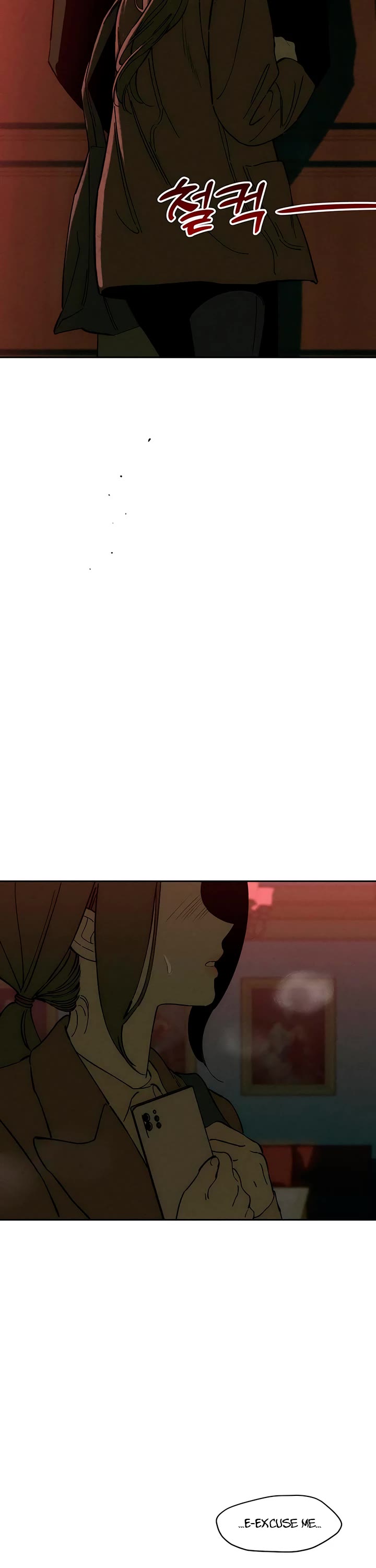 Tears on a Withered Flower Chapter 84 page 2 - Chapter 84