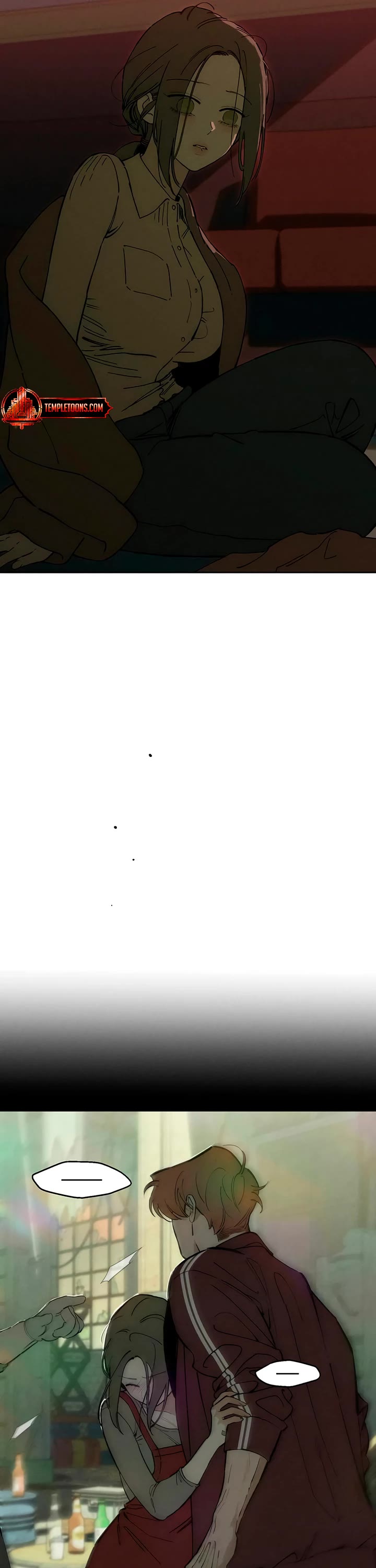 Tears on a Withered Flower Chapter 84 page 21 - Chapter 84