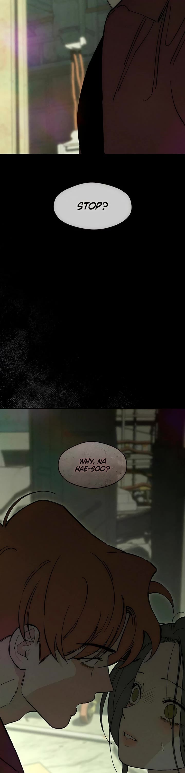 Tears on a Withered Flower Chapter 84 page 23 - Chapter 84