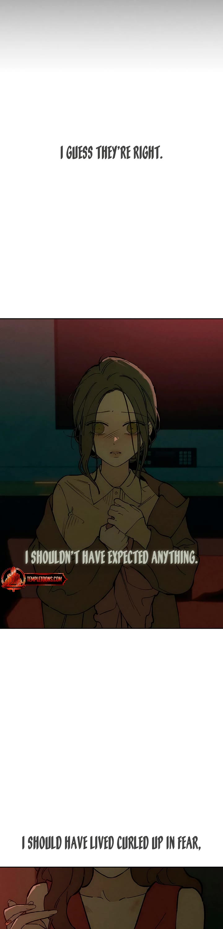 Tears on a Withered Flower Chapter 84 page 31 - Chapter 84