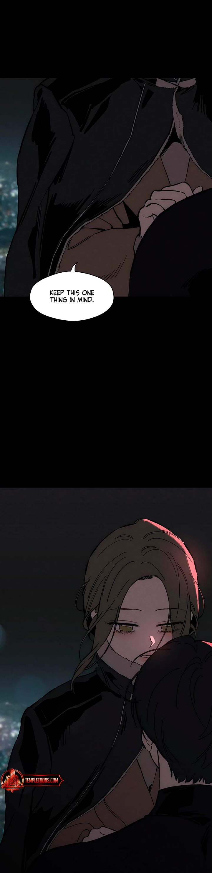 Tears on a Withered Flower Chapter 84 page 36 - Chapter 84