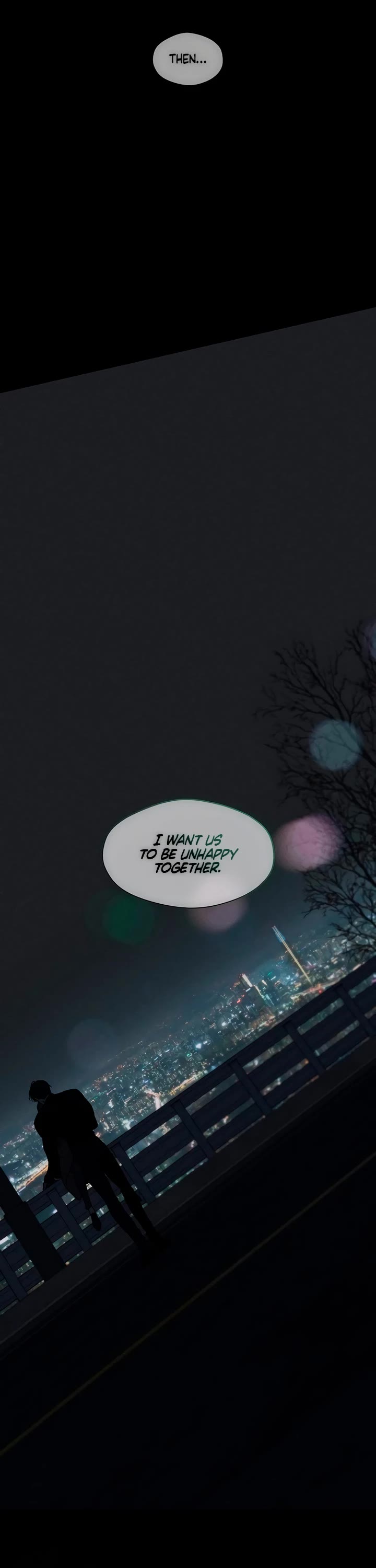 Tears on a Withered Flower Chapter 84 page 38 - Chapter 84