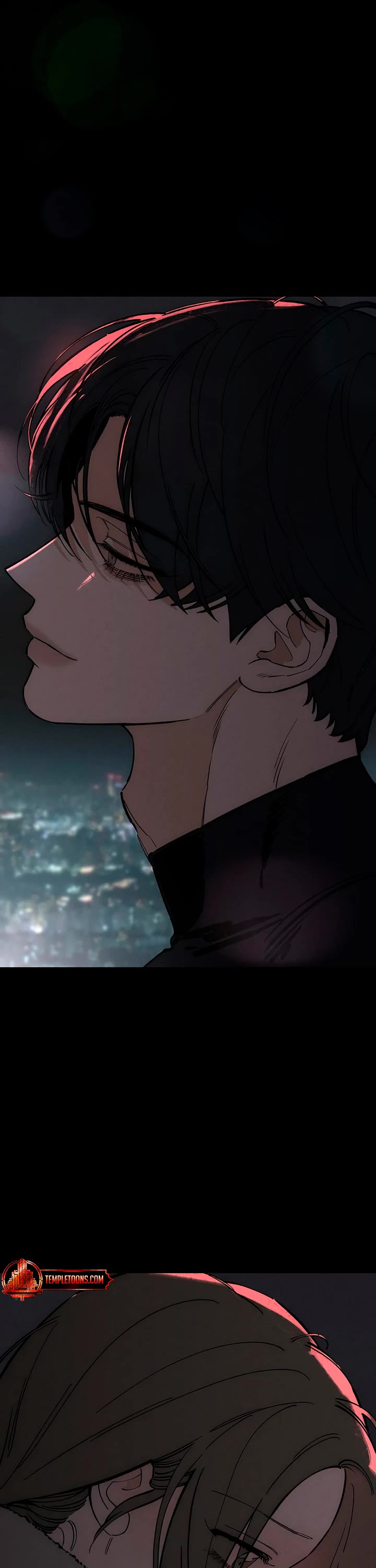 Tears on a Withered Flower Chapter 84 page 39 - Chapter 84
