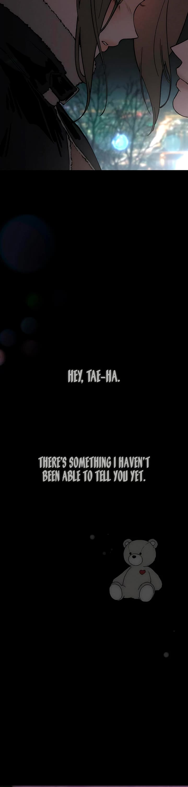 Tears on a Withered Flower Chapter 84 page 40 - Chapter 84