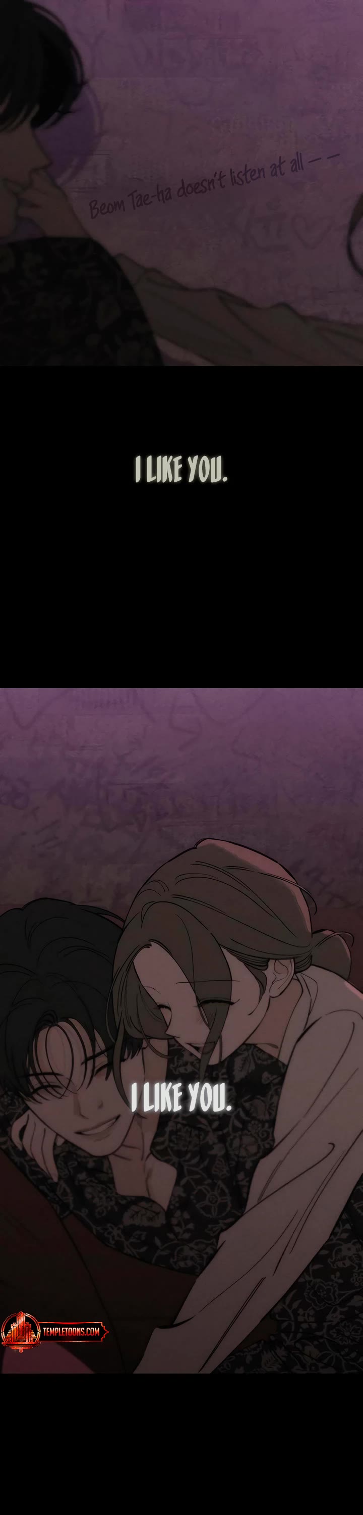 Tears on a Withered Flower Chapter 84 page 41 - Chapter 84