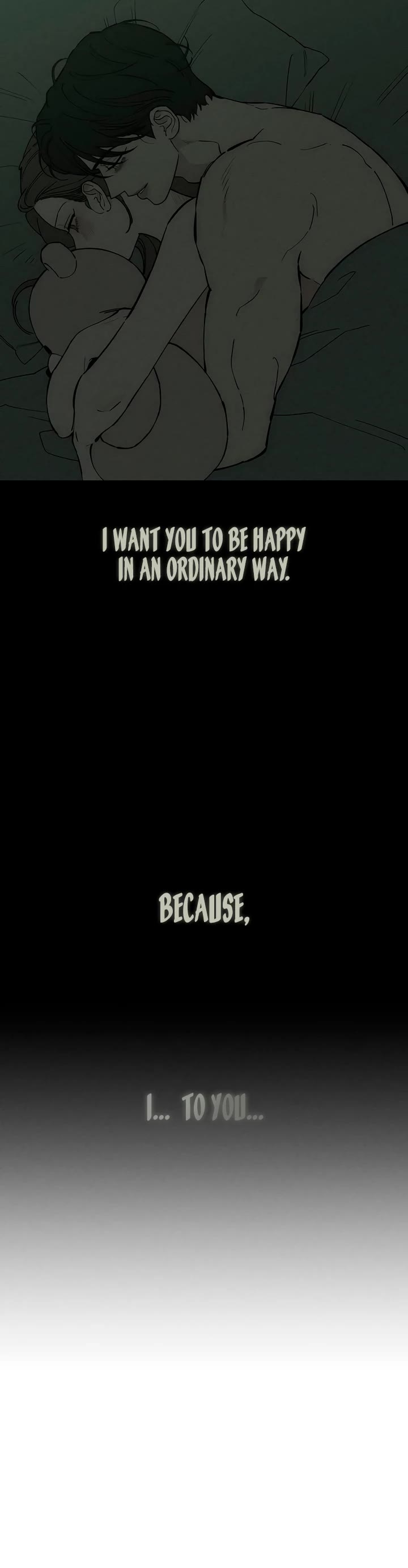 Tears on a Withered Flower Chapter 84 page 43 - Chapter 84