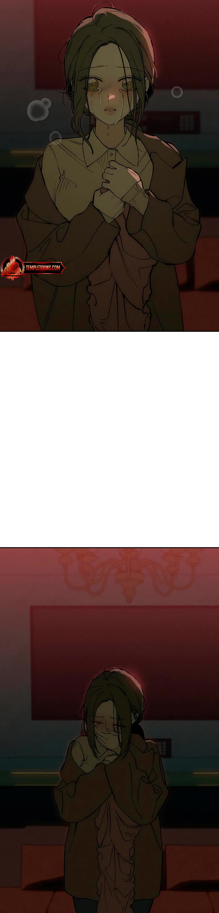 Tears on a Withered Flower Chapter 84 page 45 - Chapter 84