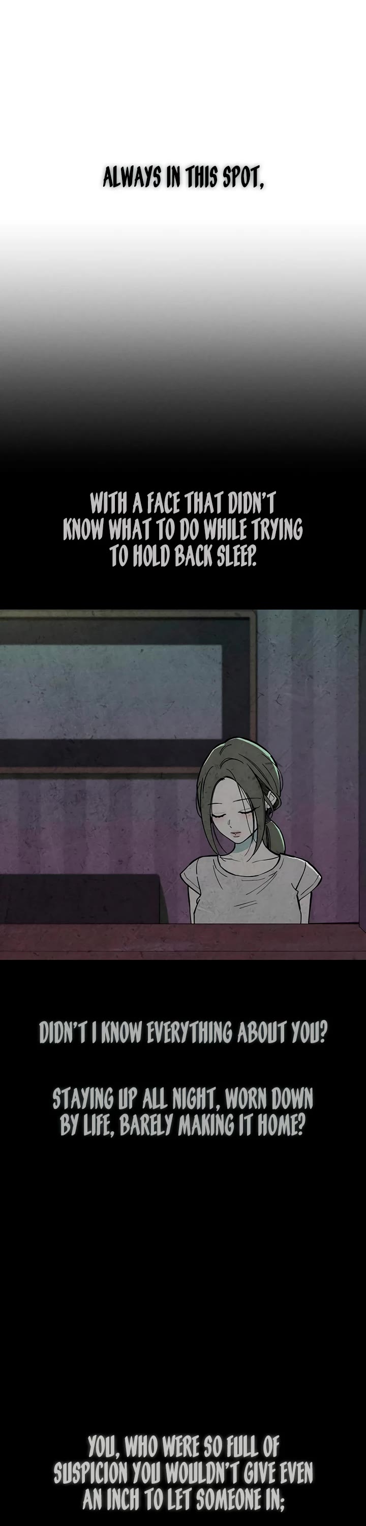 Tears on a Withered Flower Chapter 84 page 58 - Chapter 84