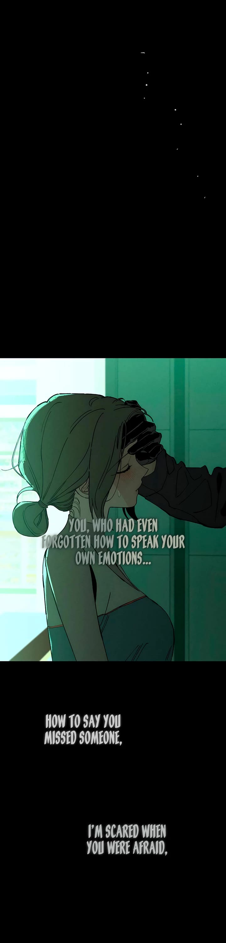 Tears on a Withered Flower Chapter 84 page 59 - Chapter 84