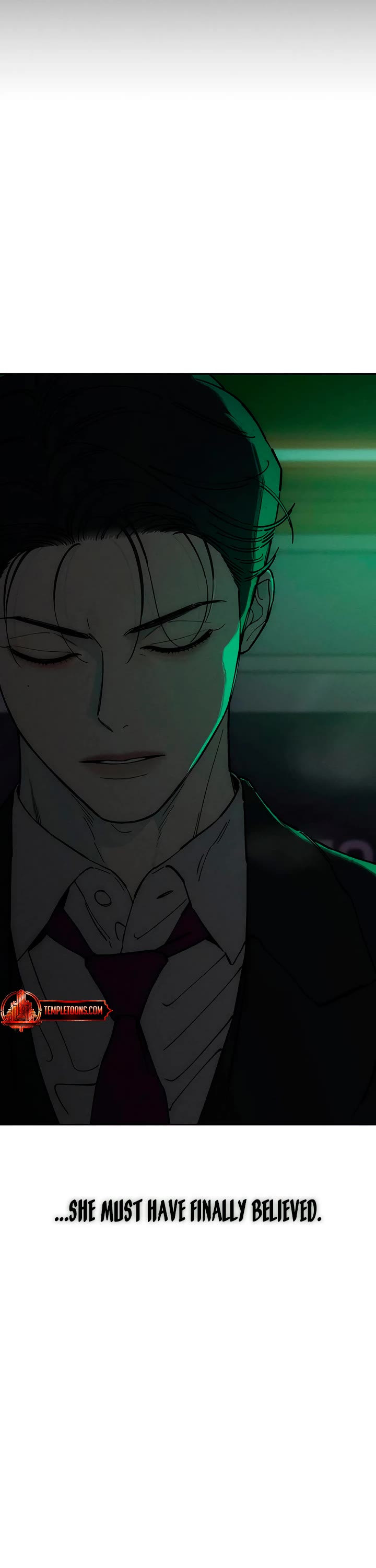 Tears on a Withered Flower Chapter 84 page 61 - Chapter 84