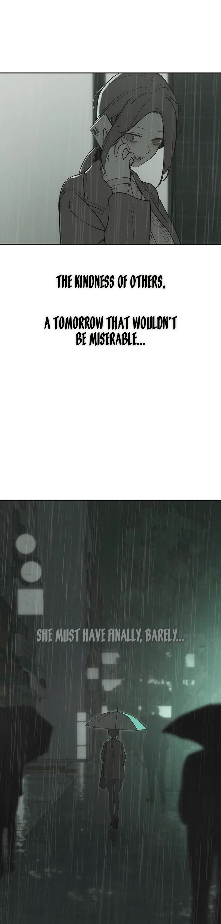Tears on a Withered Flower Chapter 84 page 62 - Chapter 84