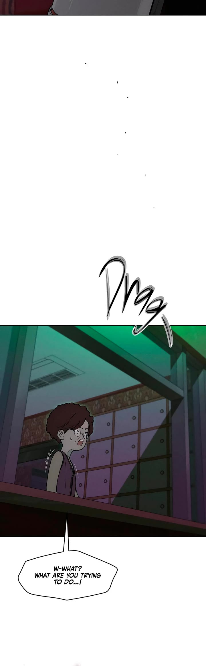 Tears on a Withered Flower Chapter 84 page 64 - Chapter 84