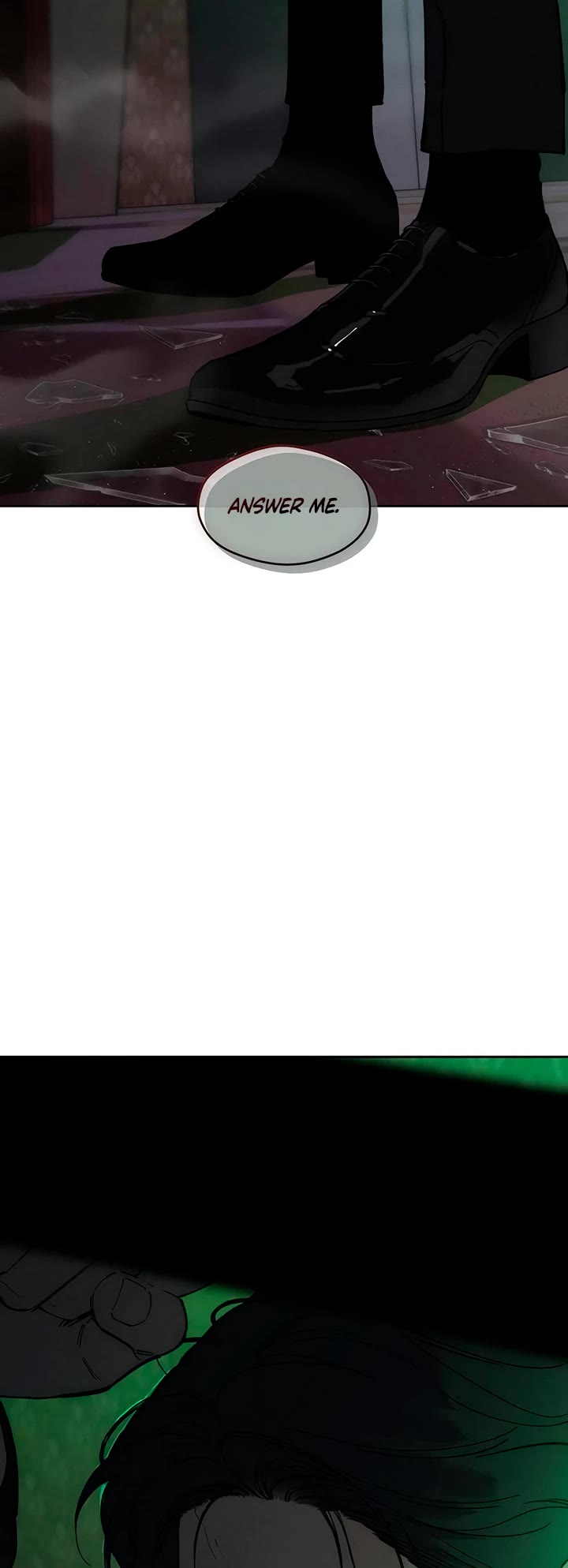 Tears on a Withered Flower Chapter 84 page 67 - Chapter 84