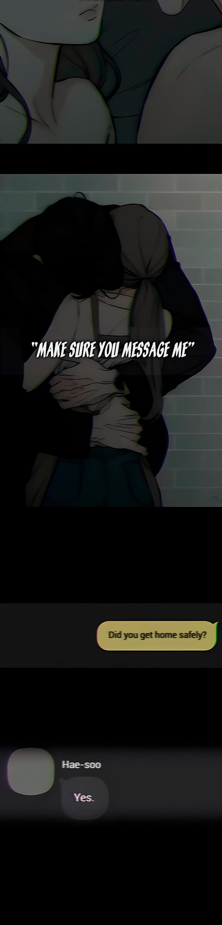 Tears on a Withered Flower Chapter 85 page 10 - Chapter 85