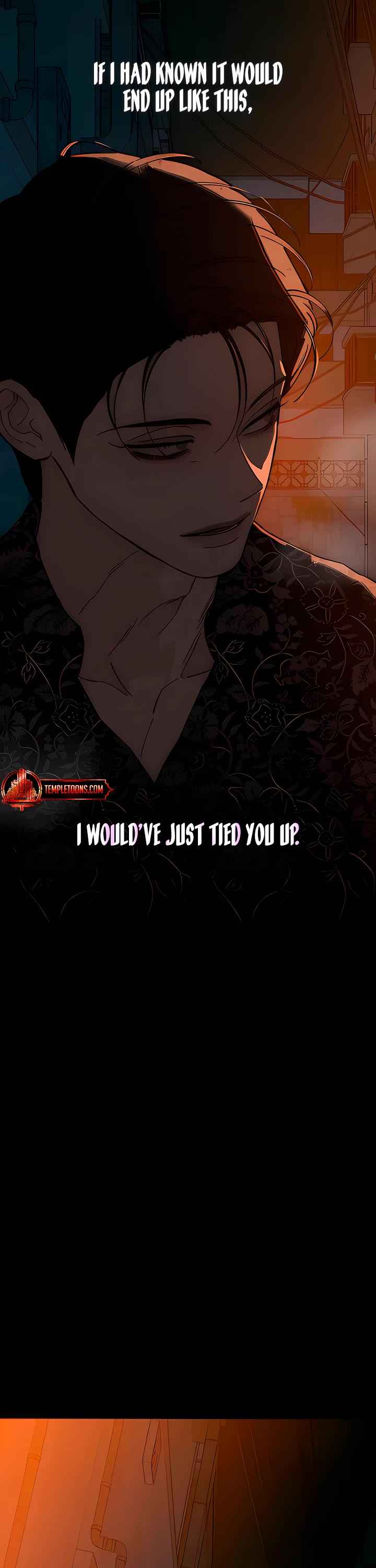 Tears on a Withered Flower Chapter 85 page 14 - Chapter 85
