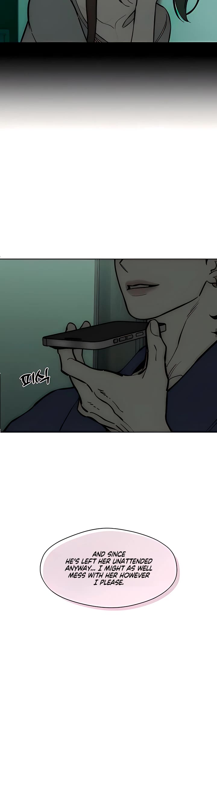 Tears on a Withered Flower Chapter 85 page 24 - Chapter 85