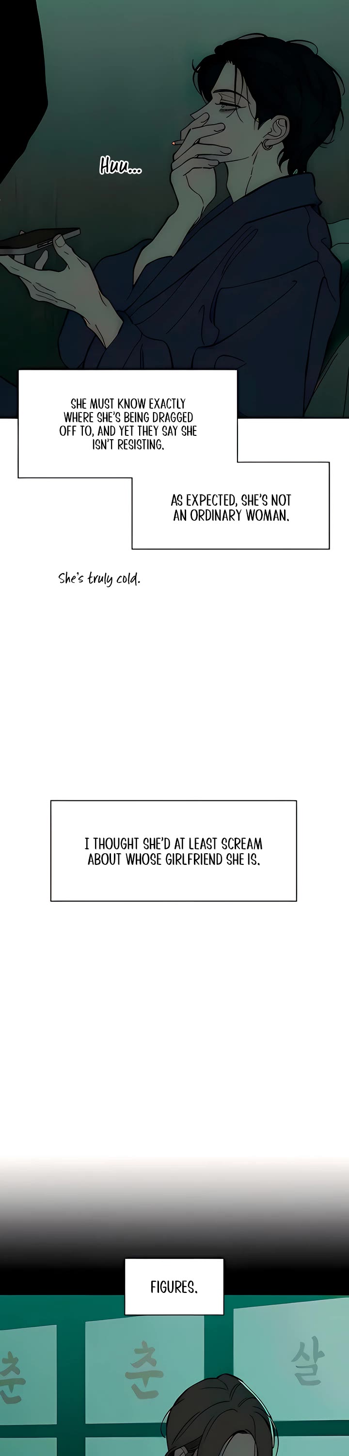 Tears on a Withered Flower Chapter 85 page 26 - Chapter 85