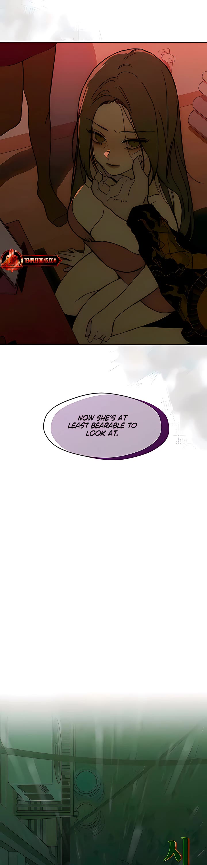 Tears on a Withered Flower Chapter 85 page 30 - Chapter 85