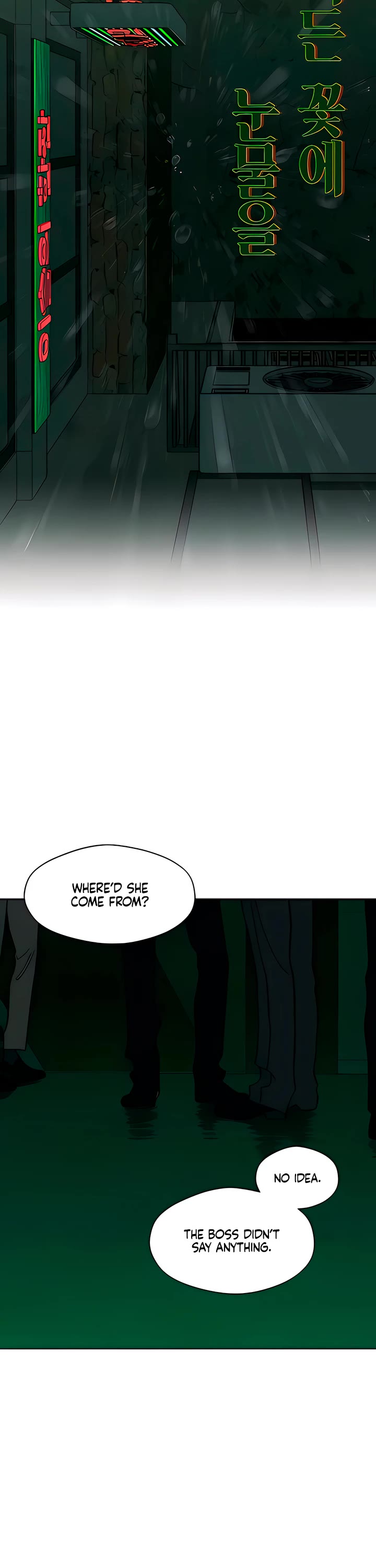 Tears on a Withered Flower Chapter 85 page 31 - Chapter 85
