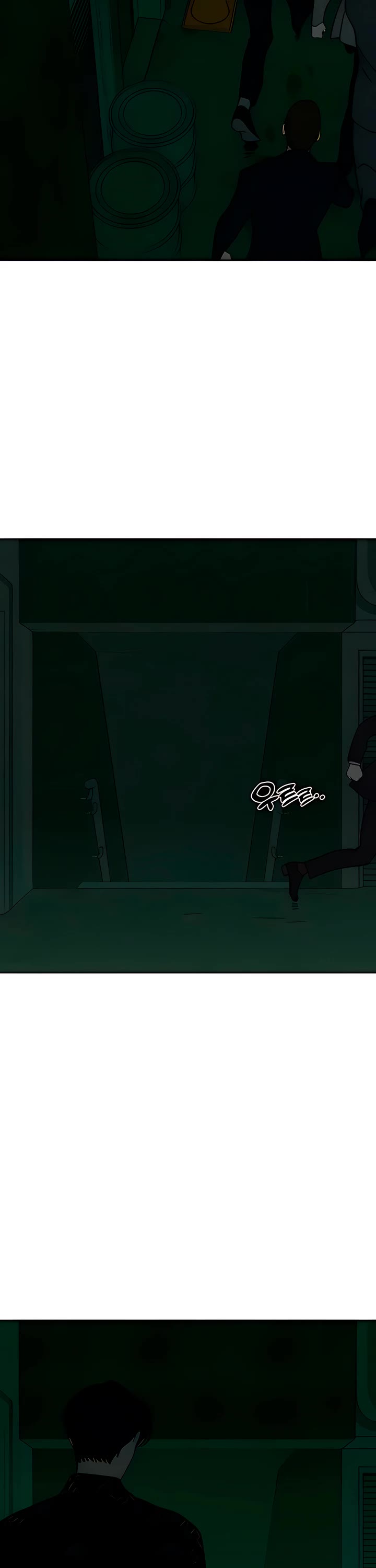Tears on a Withered Flower Chapter 85 page 34 - Chapter 85